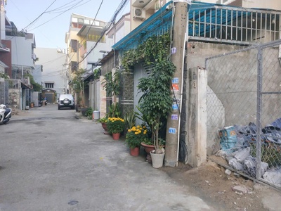 Đất hxh 6m thông 80m2 linh đông - sát phạm văn đồng - 7.3 tỷ 2