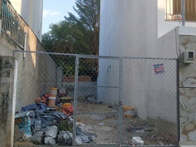 Đất hxh 6m thông 80m2 linh đông - sát phạm văn đồng - 7.3 tỷ 0