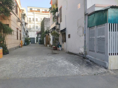 Đất hxh 6m thông 80m2 linh đông - sát phạm văn đồng - 7.3 tỷ 3