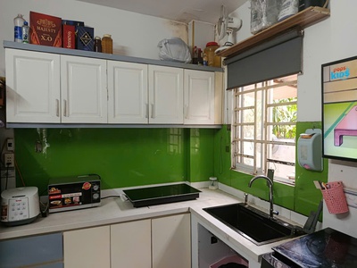 Chính chủ cần bán nhà 1 lầu nhỏ gọn giá dễ tiếp cận - bình chánh -tphcm 3