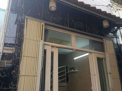 Chính chủ cần bán nhà 1 lầu nhỏ gọn giá dễ tiếp cận - bình chánh -tphcm 0