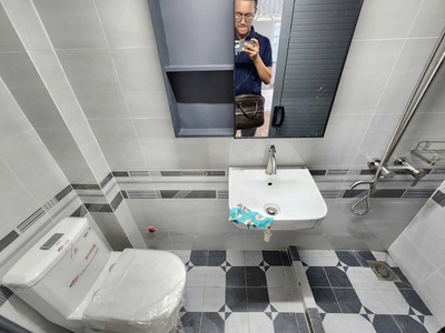 Căn hộ khép kín chỉ 6 triệu tại bình thạnh, tp hồ chí minh 4