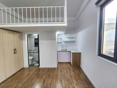 Căn hộ khép kín chỉ 6 triệu tại bình thạnh, tp hồ chí minh 0