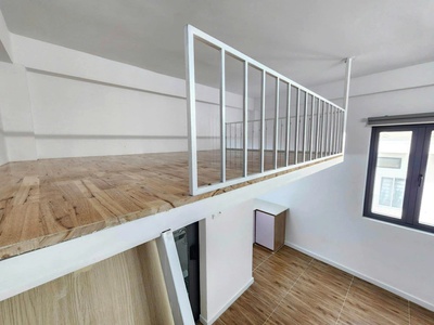 Căn hộ khép kín chỉ 6 triệu tại bình thạnh, tp hồ chí minh 1