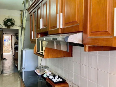 Bán căn hộ tầng 3 phố hàng ngang, hoàn kiếm 2,9 tỷ 4