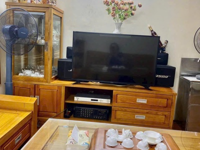 Bán căn hộ tầng 3 phố hàng ngang, hoàn kiếm 2,9 tỷ 0