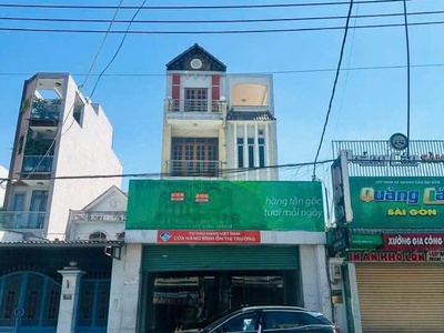 Cho thuê mặt tiền 54b dương đình hội, phường phước long b, thủ đức. 0