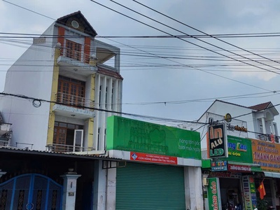 Cho thuê mặt tiền 54b dương đình hội, phường phước long b, thủ đức. 1