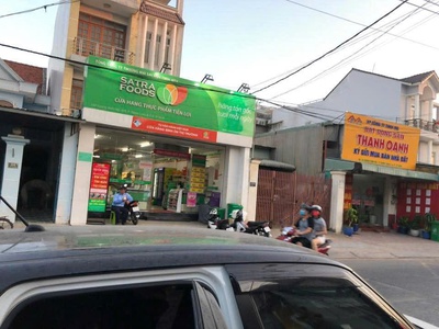 Cho thuê mặt tiền 54b dương đình hội, phường phước long b, thủ đức. 2