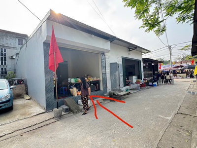 Chính chủ bán nhà giữa chợ chi đông 2 - kinh doanh đắc địa - 2 mặt thoáng 1