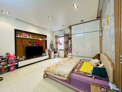 Biệt thự mini phố thiên lôi - gần hoàng huy - sân rộng để 2 ô.tô - 131m - giá 9.5 tỉ 3