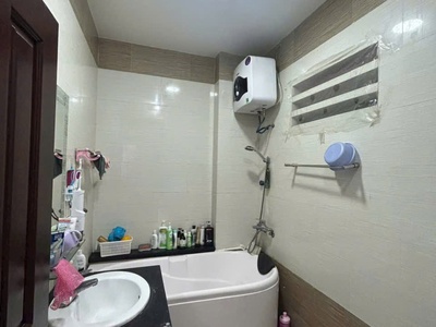 Biệt thự mini phố thiên lôi - gần hoàng huy - sân rộng để 2 ô.tô - 131m - giá 9.5 tỉ 4