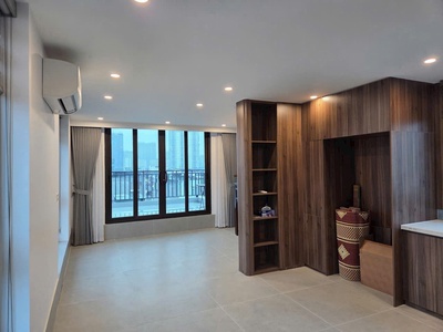 Nhà phân lô cầu diễn 58m2x5t, thang máy, vỉa hè 2m, 3 ô tô tránh, giá chỉ 12,9 tỷ 2