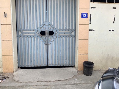 Bán đất tặng nhà cấp 4   kha lâm, kiến an, hải phòng 0