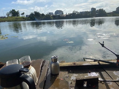 Bán đất mặt hồ trung tâm lộc thắng - bảo lâm - lâm đồng 3