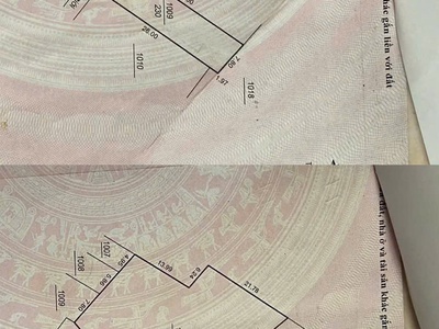 Bán đất mặt hồ trung tâm lộc thắng - bảo lâm - lâm đồng 4