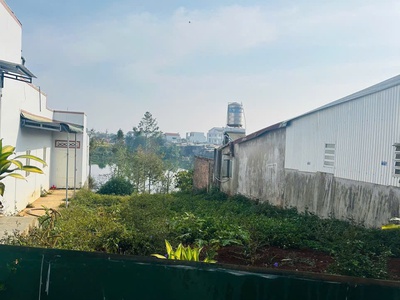 Bán đất mặt hồ trung tâm lộc thắng - bảo lâm - lâm đồng 1