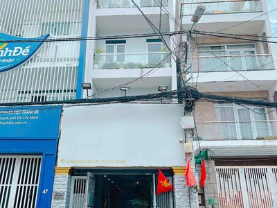 Cơ hội sở hữu nhà mặt tiền đối diện aeon tân phú   kinh doanhchdv siêu lợi nhuận 4