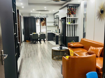 Bán căn hộ 72m2 full nội thất xịn chung cư Thanh Hà Mường Thanh 2