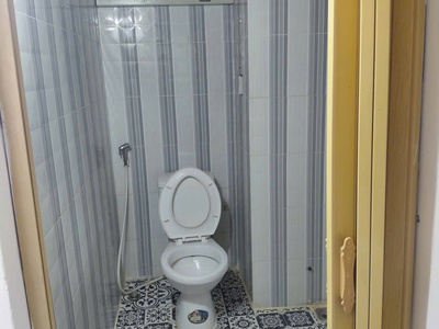 Cho thuê phòng giá tốt, tiện nghi, an ninh đ,bình thới, p.14, q.11 4