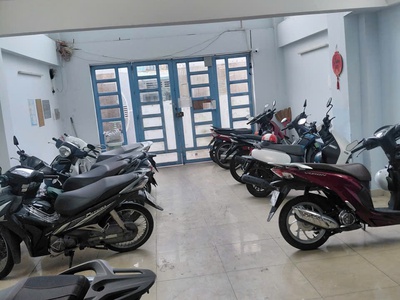 Cho thuê phòng giá tốt, tiện nghi, an ninh đ,bình thới, p.14, q.11 2