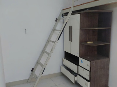 Cho thuê phòng giá tốt, tiện nghi, an ninh đ,bình thới, p.14, q.11 3