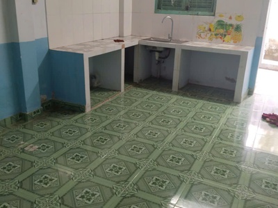 Cho thuê nhà nguyên căn ngay chợ Long Thạnh, xã Cần Giờ 70m2 chỉ 9tr/th. Lh:0932234469. 2