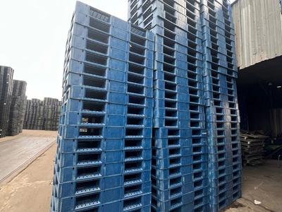  Phân Phối Pallet Nhựa Lưu Kho   Kê Nông Sàn Giá Rẻ, Bao Vận Chuyển Tận Nơi Tại Bạc Liêu   1
