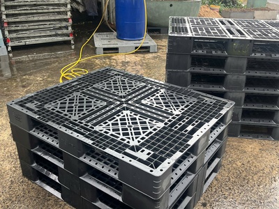  Phân Phối Pallet Nhựa Lưu Kho   Kê Nông Sàn Giá Rẻ, Bao Vận Chuyển Tận Nơi Tại Bạc Liêu   2