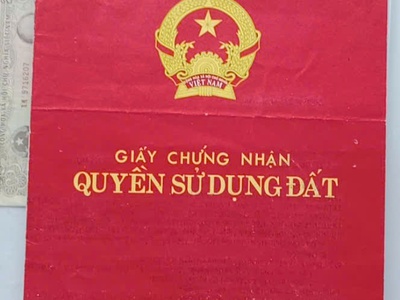 Đất vàng củ chi sát địa đạo bến đình đón đầu 2 dự án lớn 4