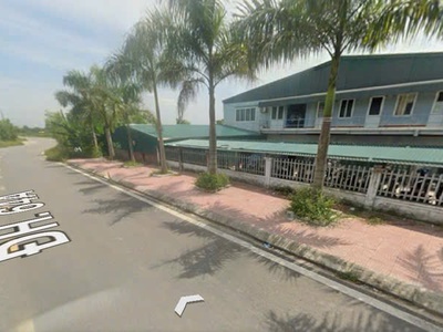 Chính chủ bán 2.200m đất mặt đường tân tiến, chi lăng, hưng hà, thái bình 0