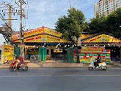 Sang nhượng quán - dương thị mười, tân chánh hiệp, q12 - cực hot 2