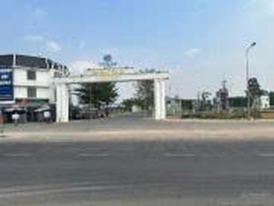 Đất đẹp, sổ sẵn khu nhà ở tân lập, cạnh vsip 3, nhà máy lego, pandora 3