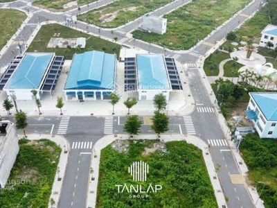 Đất đẹp, sổ sẵn khu nhà ở tân lập, cạnh vsip 3, nhà máy lego, pandora 2