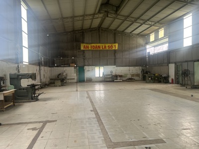Chính chủ cần bán hoặc cho thuê nhà xưởng tại bình tiền 1,đức hoà hạ ,long an. 4