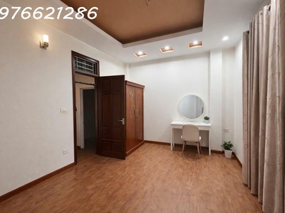 Bán nhà dân xây ngô gia tự   38m    5 tầng   6 ngủ   cách ô tô 20m   giá 7,6 tỷ 1