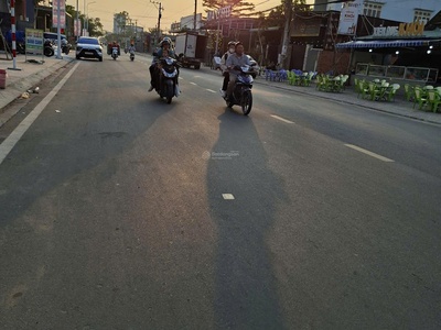 Bán lô đất 318m2  315.11m2 thổ cư  sẵn sổ giá cực tốt tại  đường nguyễn văn rốp, tây ninh 2