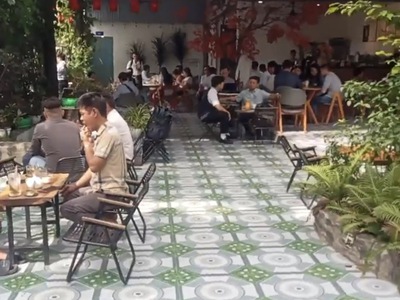 Chính chủ bán đất 421m2 lô góc 2 mặt tiền đường 743c, phường dĩ an, dĩ an, bình dương 2