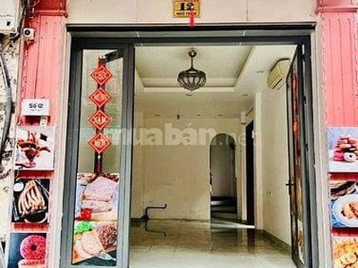 Chính chủ cho thuê nhà mặt phố ngõ trạm   hoàn kiếm, hà nội 0