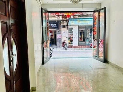 Chính chủ cho thuê nhà mặt phố ngõ trạm   hoàn kiếm, hà nội 1