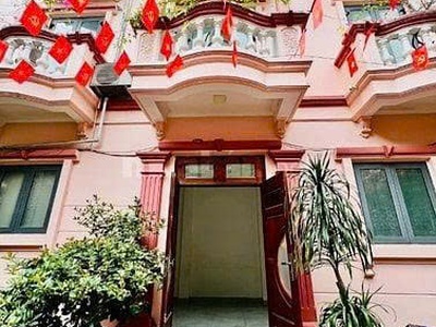 Chính chủ cho thuê nhà mặt phố ngõ trạm   hoàn kiếm, hà nội 2