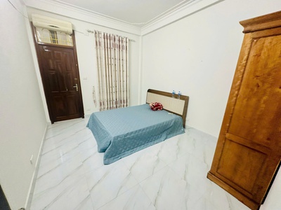 Cho thuê nhà ngõ 515 hoàng hoa thám , ngọc hà, hà nội 3