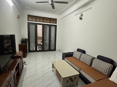 Cho thuê nhà ngõ 515 hoàng hoa thám , ngọc hà, hà nội 1