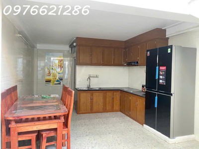 Bán nhà giang biên   việt hưng, long biên   30m    4 tầng   full nội thất   ở ngay   giá 6,45 tỷ 1