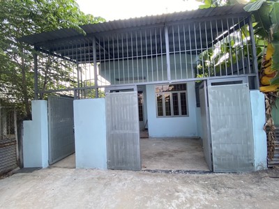 Nhà đẹp giá tốt- bán gấp nhà tại huyện hóc môn, tp hồ chí minh 4