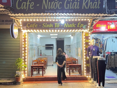 Chính chủ cần cho thuê nhà mặt đường nguyễn quý đức quận thanh xuân hà nội 4