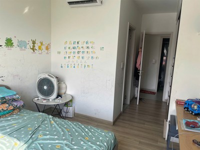 Căn hộ đẹp giá tốt chính chủ cần bán tại 239, compass one, đường hoàng văn thụ, phường thủ dầu 3