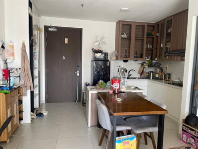 Căn hộ đẹp giá tốt chính chủ cần bán tại 239, compass one, đường hoàng văn thụ, phường thủ dầu 1