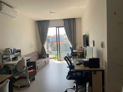 Căn hộ đẹp giá tốt chính chủ cần bán tại 239, compass one, đường hoàng văn thụ, phường thủ dầu 2
