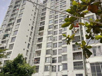 Chính chủ cần bán căn hộ chung cư the mansion, vị trí đẹp, pháp lý rõ ràng, sổ hồng riêng, đường số 0